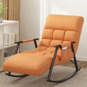 Кресло-качалка (реклайнер) ШАНХАЙ в Асбесте - asbest.mebel24.online | фото 3