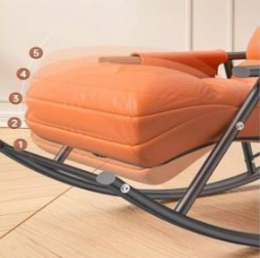 Кресло-качалка (реклайнер) ШАНХАЙ в Асбесте - asbest.mebel24.online | фото 5