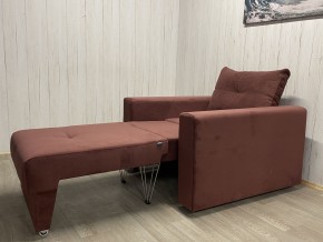 Кресло Комфорт-7 МД 700 ШП (ППУ) велюр Monaco 10 в Асбесте - asbest.mebel24.online | фото 2