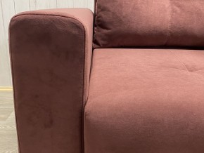 Кресло Комфорт-7 МД 700 ШП (ППУ) велюр Monaco 10 в Асбесте - asbest.mebel24.online | фото 7