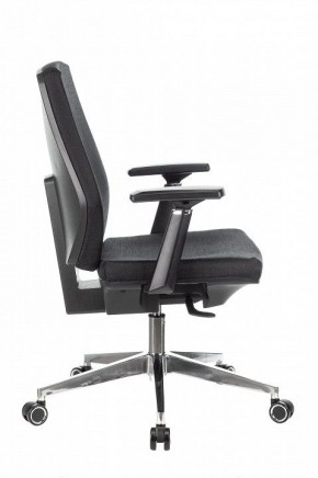 Кресло компьютерное CH-545/Lux/418-Black в Асбесте - asbest.mebel24.online | фото 3