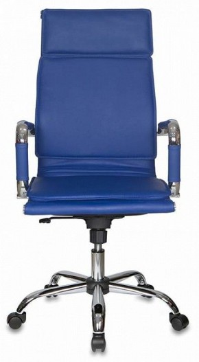 Кресло компьютерное Бюрократ CH-993/Blue в Асбесте - asbest.mebel24.online | фото 2