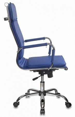 Кресло компьютерное Бюрократ CH-993/Blue в Асбесте - asbest.mebel24.online | фото 3