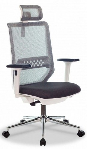 Кресло компьютерное Бюрократ MC-W612N-H в Асбесте - asbest.mebel24.online | фото