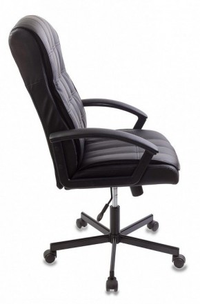 Кресло компьютерное CH-823AXSN/BLACK в Асбесте - asbest.mebel24.online | фото 3