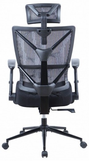 Кресло компьютерное Chairman CH566 в Асбесте - asbest.mebel24.online | фото 2