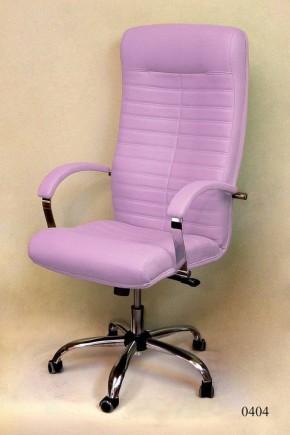 Кресло компьютерное Орион КВ-07-131112-0404 в Асбесте - asbest.mebel24.online | фото 3