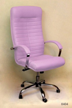 Кресло компьютерное Орион КВ-07-131112-0404 в Асбесте - asbest.mebel24.online | фото 4