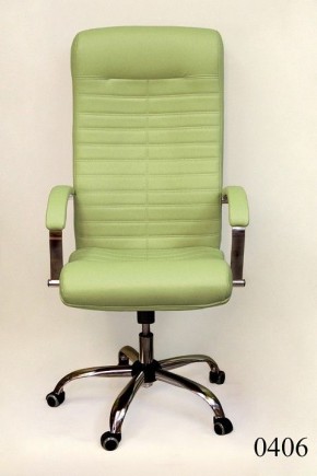 Кресло компьютерное Орион КВ-07-131112-0406 в Асбесте - asbest.mebel24.online | фото 2