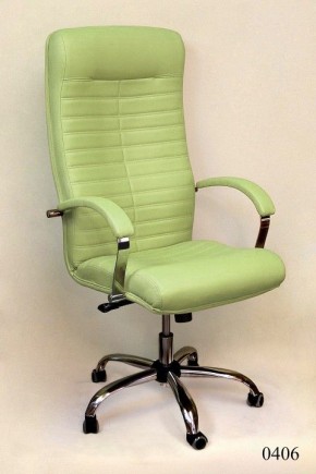 Кресло компьютерное Орион КВ-07-131112-0406 в Асбесте - asbest.mebel24.online | фото 3