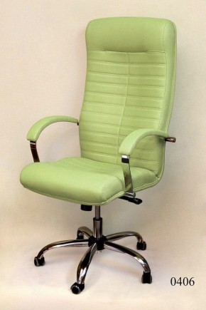 Кресло компьютерное Орион КВ-07-131112-0406 в Асбесте - asbest.mebel24.online | фото 4