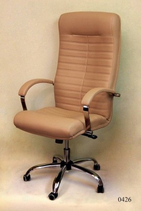 Кресло компьютерное Орион КВ-07-131112-0426 в Асбесте - asbest.mebel24.online | фото 4
