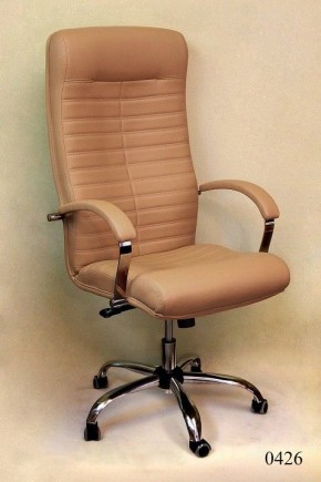 Кресло компьютерное Орион КВ-07-131112-0426 в Асбесте - asbest.mebel24.online | фото 5