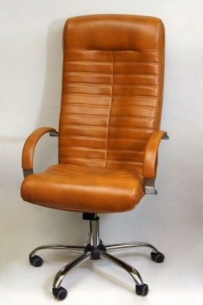 Кресло компьютерное Орион КВ-07-131112-0466 в Асбесте - asbest.mebel24.online | фото 3