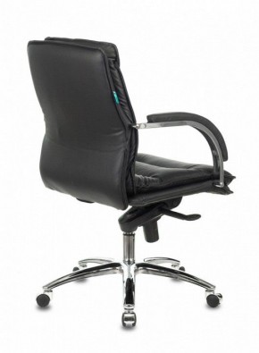 Кресло компьютерное T-9927SL-LOW/BLACK в Асбесте - asbest.mebel24.online | фото 4