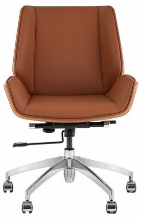 Кресло компьютерное TopChairs Crown SN в Асбесте - asbest.mebel24.online | фото 2