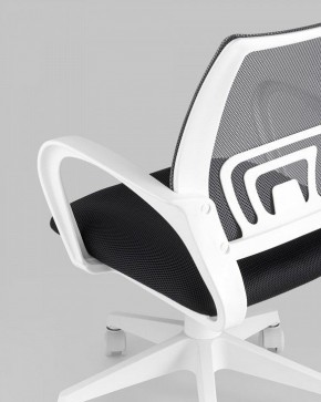 Кресло компьютерное TopChairs ST-BASIC-W в Асбесте - asbest.mebel24.online | фото 6