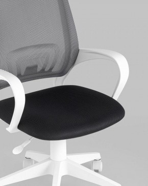 Кресло компьютерное TopChairs ST-BASIC-W в Асбесте - asbest.mebel24.online | фото 7
