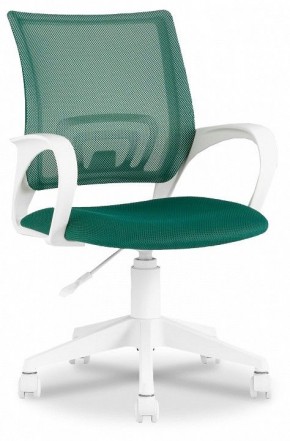 Кресло компьютерное TopChairs ST-Basic-W в Асбесте - asbest.mebel24.online | фото