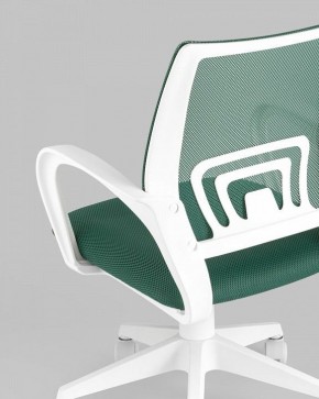 Кресло компьютерное TopChairs ST-Basic-W в Асбесте - asbest.mebel24.online | фото 6