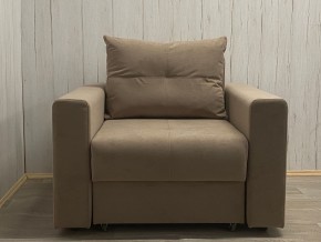 Кресло-кровать Комфорт-7 (700) МД (НПБ) широкий подлкотник в Асбесте - asbest.mebel24.online | фото 1