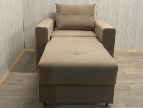 Кресло-кровать Комфорт-7 (700) МД (НПБ) широкий подлкотник в Асбесте - asbest.mebel24.online | фото 2