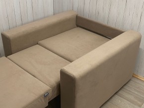 Кресло-кровать Комфорт-7 (700) МД (НПБ) широкий подлкотник в Асбесте - asbest.mebel24.online | фото 4