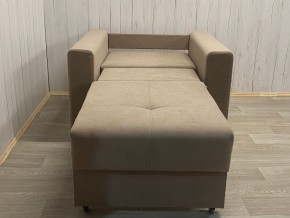 Кресло-кровать Комфорт-7 (700) МД (НПБ) широкий подлкотник в Асбесте - asbest.mebel24.online | фото 5