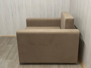 Кресло-кровать Комфорт-7 (700) МД (НПБ) широкий подлкотник в Асбесте - asbest.mebel24.online | фото 6