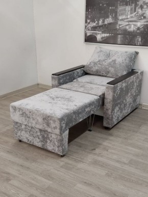 Кресло-кровать Леон-2 в Асбесте - asbest.mebel24.online | фото 2