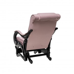 Кресло-маятник Модель 78 Венге, ткань V 11 в Асбесте - asbest.mebel24.online | фото 4
