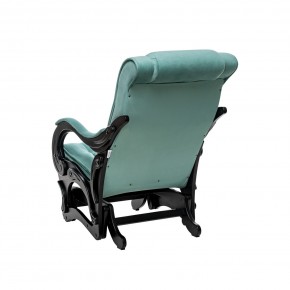 Кресло-маятник Модель 78 Венге, ткань V 43 в Асбесте - asbest.mebel24.online | фото 4