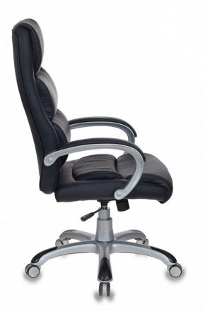 Кресло руководителя Бюрократ CH-S840N/BLACK в Асбесте - asbest.mebel24.online | фото 3