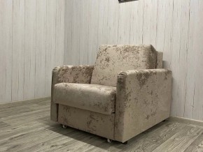Кресло Уют Аккордеон МД 700 с подлокотниками (НПБ) в Асбесте - asbest.mebel24.online | фото 5