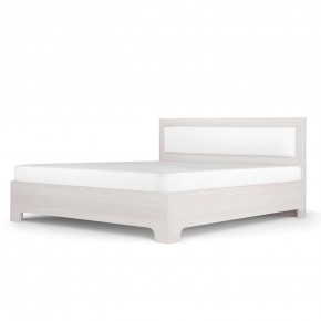 Кровать-1 1200 экокожа Парма Нео в Асбесте - asbest.mebel24.online | фото 2