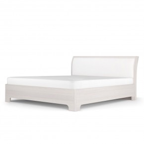 Кровать-3 1200 экокожа Парма Нео в Асбесте - asbest.mebel24.online | фото 2
