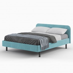 Кровать Bella интерьерная в Асбесте - asbest.mebel24.online | фото