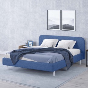 Кровать Bella интерьерная в Асбесте - asbest.mebel24.online | фото 11
