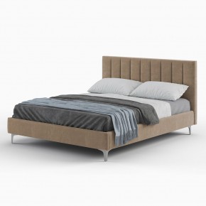 Кровать Dakota интерьерная в Асбесте - asbest.mebel24.online | фото