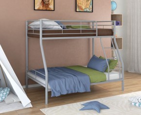 Кровать двухъярусная «Гранада-2» в Асбесте - asbest.mebel24.online | фото