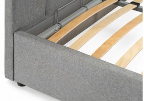 Кровать двуспальная Афродита-3 в Асбесте - asbest.mebel24.online | фото 8