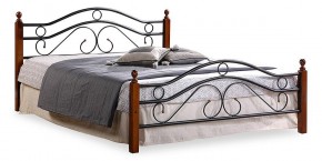Кровать двуспальная AT-803 в Асбесте - asbest.mebel24.online | фото 1