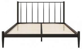 Кровать двуспальная Бри в Асбесте - asbest.mebel24.online | фото 2