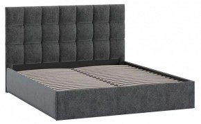 Кровать двуспальная Эмбер в Асбесте - asbest.mebel24.online | фото 2