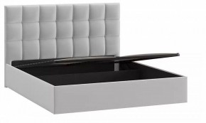 Кровать двуспальная Эмбер в Асбесте - asbest.mebel24.online | фото 3