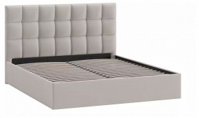 Кровать двуспальная Эмбер в Асбесте - asbest.mebel24.online | фото 2