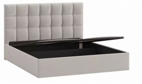 Кровать двуспальная Эмбер в Асбесте - asbest.mebel24.online | фото 3