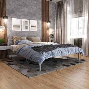 Кровать двуспальная Фади-01 в Асбесте - asbest.mebel24.online | фото 2