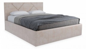 Кровать двуспальная Лима в Асбесте - asbest.mebel24.online | фото