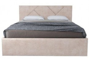 Кровать двуспальная Лима в Асбесте - asbest.mebel24.online | фото 2